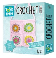 crochet studio torebka toysinn 9643