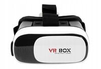 OKULARY SMART VR BOX GOGLE WIRTUALNEJ RZECZYWISTOŚCI