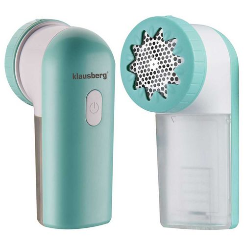 golarka do ubrań usuwania zmechaceń klausberg kb-7802 na Arena.pl