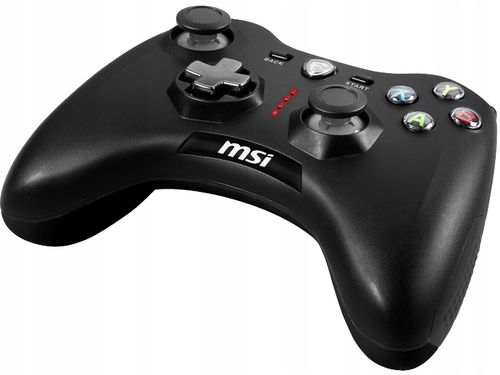 Pad MSI G300W na Arena.pl