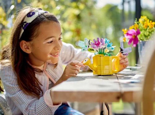 Klocki Creator 31149 Kwiaty w konewce na Arena.pl