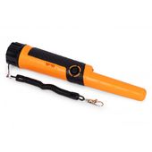 WYKRYWACZ METALI PINPOINTER 360 STOPNI WODOSZCZELNY IPX8 LED