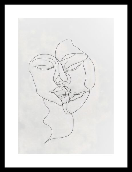 Plakat 21x29,7cm Zwiewność Bytu zdjęcie 3