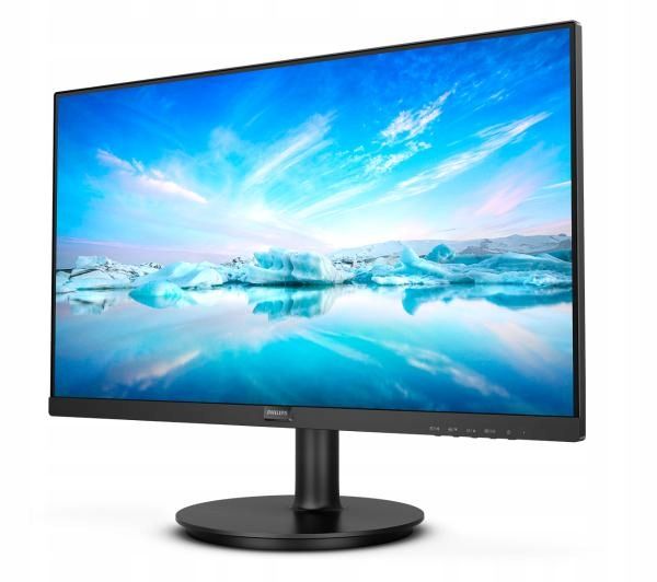 Monitor 24 cale Philips 241V8L/00 FHD HDMI VA zdjęcie 4