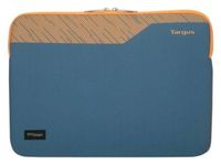 targus pulse ecosmartr 13-14'' sleeve niebieski