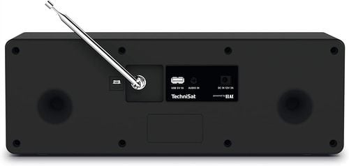 Radio cyfrowe TECHNISAT Digitradio 3 DAB+ FM na Arena.pl