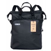 Plecak Podróżny Kabinowy NOVEEN CTB300 Black 40x50x16 N/A