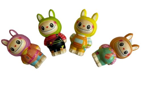 FIGURKA LABUBU SQUEEZE A"12 na Arena.pl