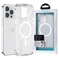 Przezroczyste etui magnetyczne Joyroom JR-14H5 do iPhone 14
