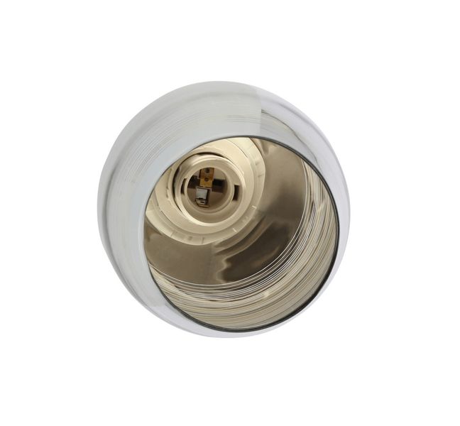 Marina zwis 14 1x60W E27 chrom zdjęcie 2