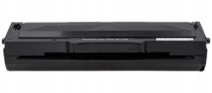 Toner do Samsung ML-1660 ML-1665 ML-1670 ML-1860 zdjęcie 3