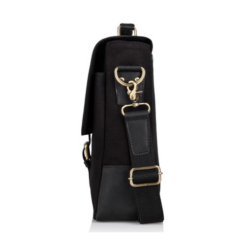 zestaw paolo peruzzi: portfel męski t-02+torba męska t-07 zup-08-bl na Arena.pl