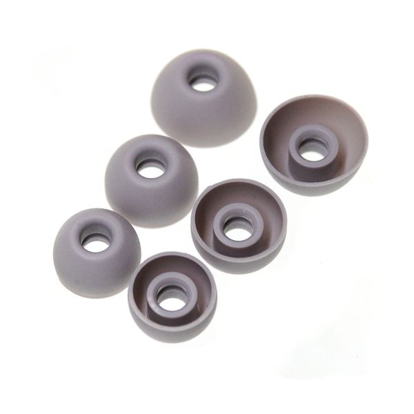 Gumki do słuchawek Beats (gray) zdjęcie 1