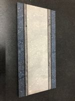 Dekoracyjne płytki - listwa podłogowa 14,7x29,7