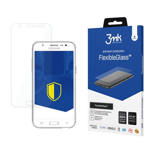 samsung galaxy j5 - 3mk flexibleglass na Arena.pl