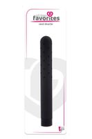 ALL TIME FAVORITES ANAL DOUCHE BLACK