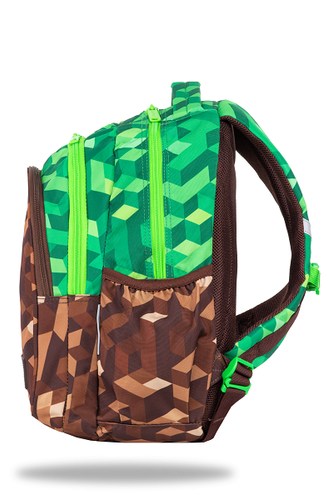 PLECAK JERRY CITY JUNGLE COOLPACK na Arena.pl