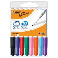 marker bic velleda 1741 mix (8) 7484