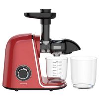 sokowirówka wyciskarka wolnoobrotowa klausberg kb-7870