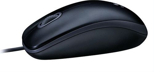 Logitech M100 Grey Mouse         910-005003 na Arena.pl