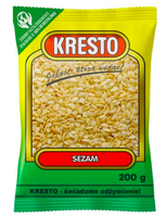 KRESTO SEZAM 200G