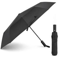 parasolka ptn umb-05t-4354 black
