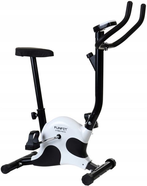 ROWER TRENINGOWY ROWEREK STACJONARNY Z KOMPUTEREM zdjęcie 8