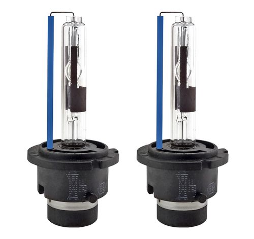 KOMPLET ŻARNIKÓW XENON AMIO BASIC D2R 8000K na Arena.pl