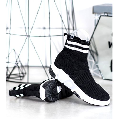 Wsuwane Buty Z Paskami r.36 na Arena.pl