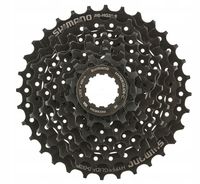 Kaseta 8s Shimano Altus CS-HG31 11-32