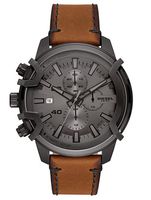 ZEGAREK MĘSKI DIESEL Griffed Chronograph DZ4569  + BOX