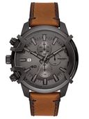 ZEGAREK MĘSKI DIESEL Griffed Chronograph DZ4569  + BOX
