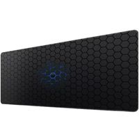 Gamingowa Podkładka pod Mysz Myszkę Klawiaturę na Biurko 90x40 Mata Graczy