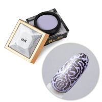 Creative Flow Color Gel efekt topnienia MollyNails Lilac 5 g