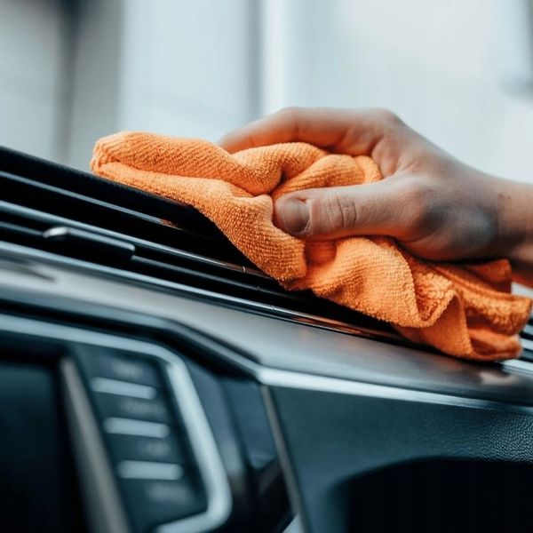 K2 MOLI MIKROFIBRA DLA MYJNI DO OSUSZANIA GRUBA zdjęcie 6