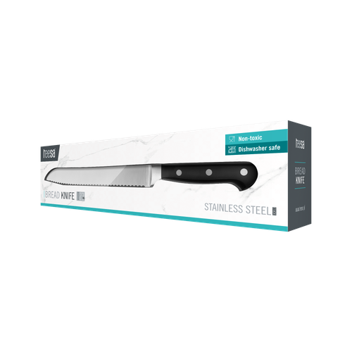 Nóż do pieczywa Teesa na Arena.pl