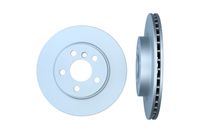 TARCZA HAMULCOWA PRZÓD BMW i3 I01 2013 2014 2015 2016 2017 2018