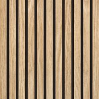 Tapeta LAMELE DREWNO 50cm x10m nowoczesna imitacja DESKI 3D