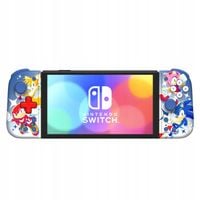 Gamepad Hori Split Pad Compact Sonic Nintendo Switch
