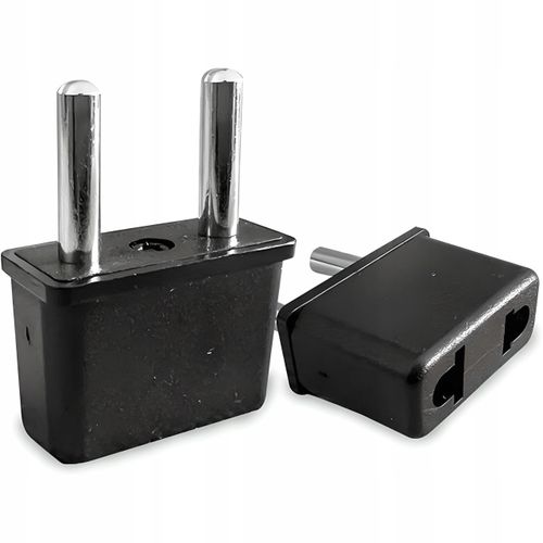 Adapter Sieciowy Wtyczka Przejściówka Eu Usa Cn na Arena.pl