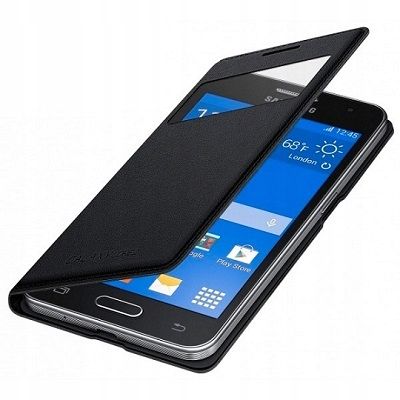 Orygin Etui View Cover Samsung Galaxy Core 2 G355 na Arena.pl