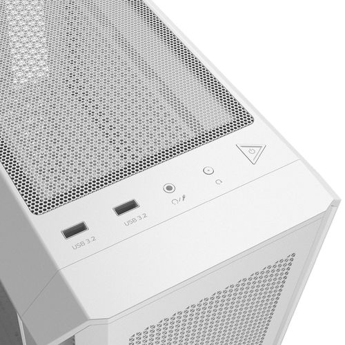 Obudowa XPG Valor Air Plus White na Arena.pl