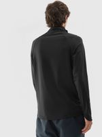 LONGSLEEVE MĘSKI 4FAW23UBRUM037 4F M