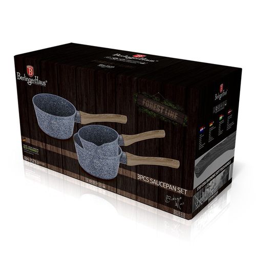 3 RONDLE GRANITOWE BERLINGER HAUS na Arena.pl