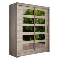 Szafa przesuwna Westa V 150 - TRUFLA