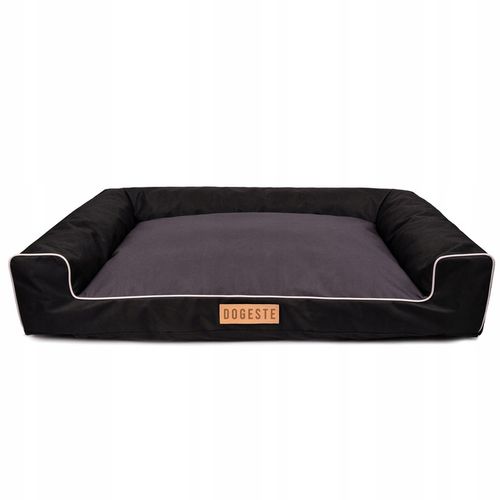 Legowisko dla psa duża kanapa posłanie XXL na Arena.pl