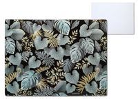 Deska szklana - Kwiaty wzór 7 (CARMANI)