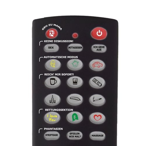 Gadający Pilot - Steruj Kobietą! (DE) na Arena.pl