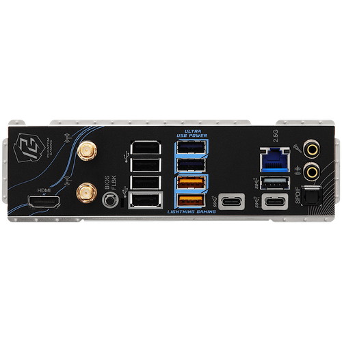 ASROCK B850 Riptide WiFi ATX AM5 DDR5 na Arena.pl