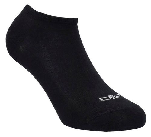 Skarpety CMP INVISIBLE BAMBOO SOCK 3 PACK (3I81346/U901) 36-38 na Arena.pl